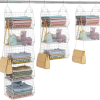 Hanging Closet Organizer