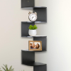 Corner Shelves