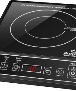 Portable Induction Cooktop