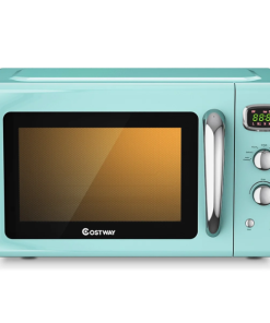 Compact Microwave Oven