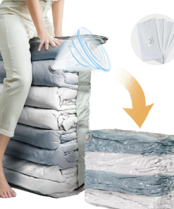 Vacuum Storage Bags