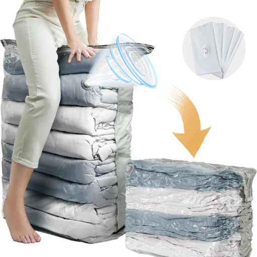 Vacuum Storage Bags