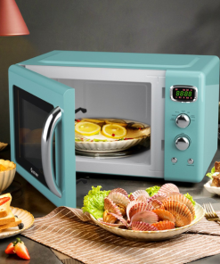 Compact Microwave Oven