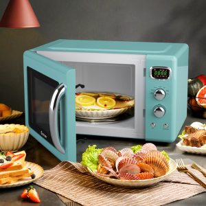 Compact Microwave Oven