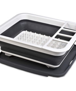 Collapsible Dish Rack