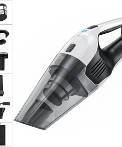 Handheld Vacuum Cleaner