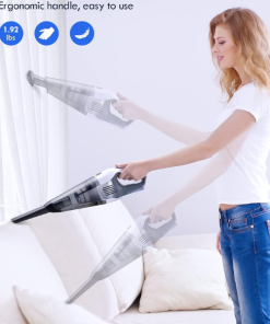 Handheld Vacuum Cleaner