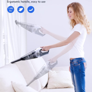 Handheld Vacuum Cleaner