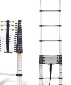 Telescopic Ladder