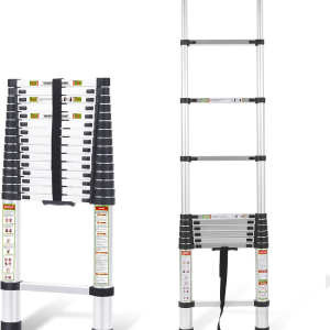 Telescopic Ladder